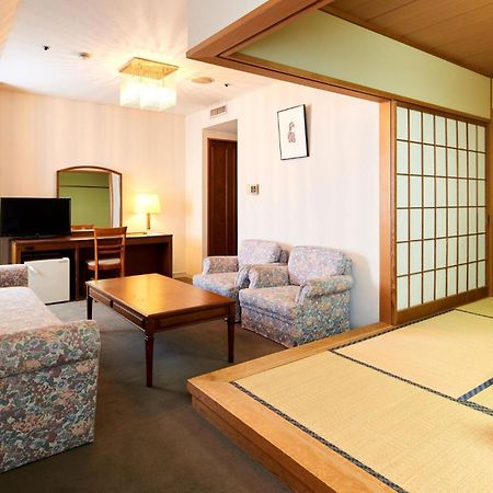 Hotel Marroad Tsukuba Цучиура Екстериор снимка
