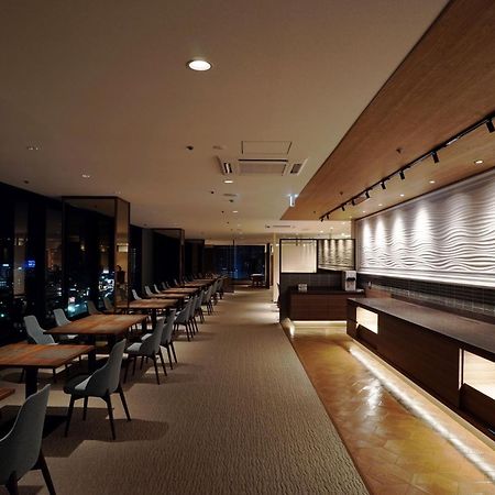 Hotel Marroad Tsukuba Цучиура Екстериор снимка