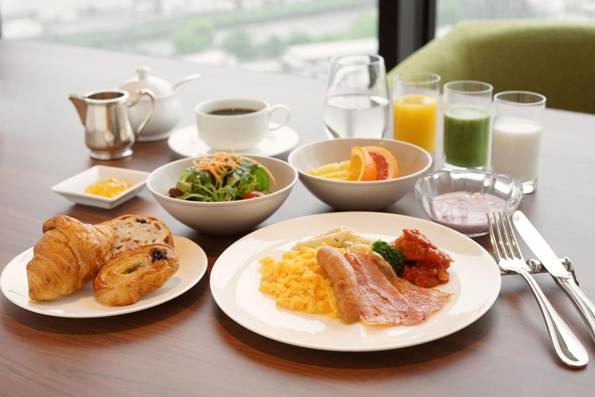Hotel Marroad Tsukuba Цучиура Екстериор снимка