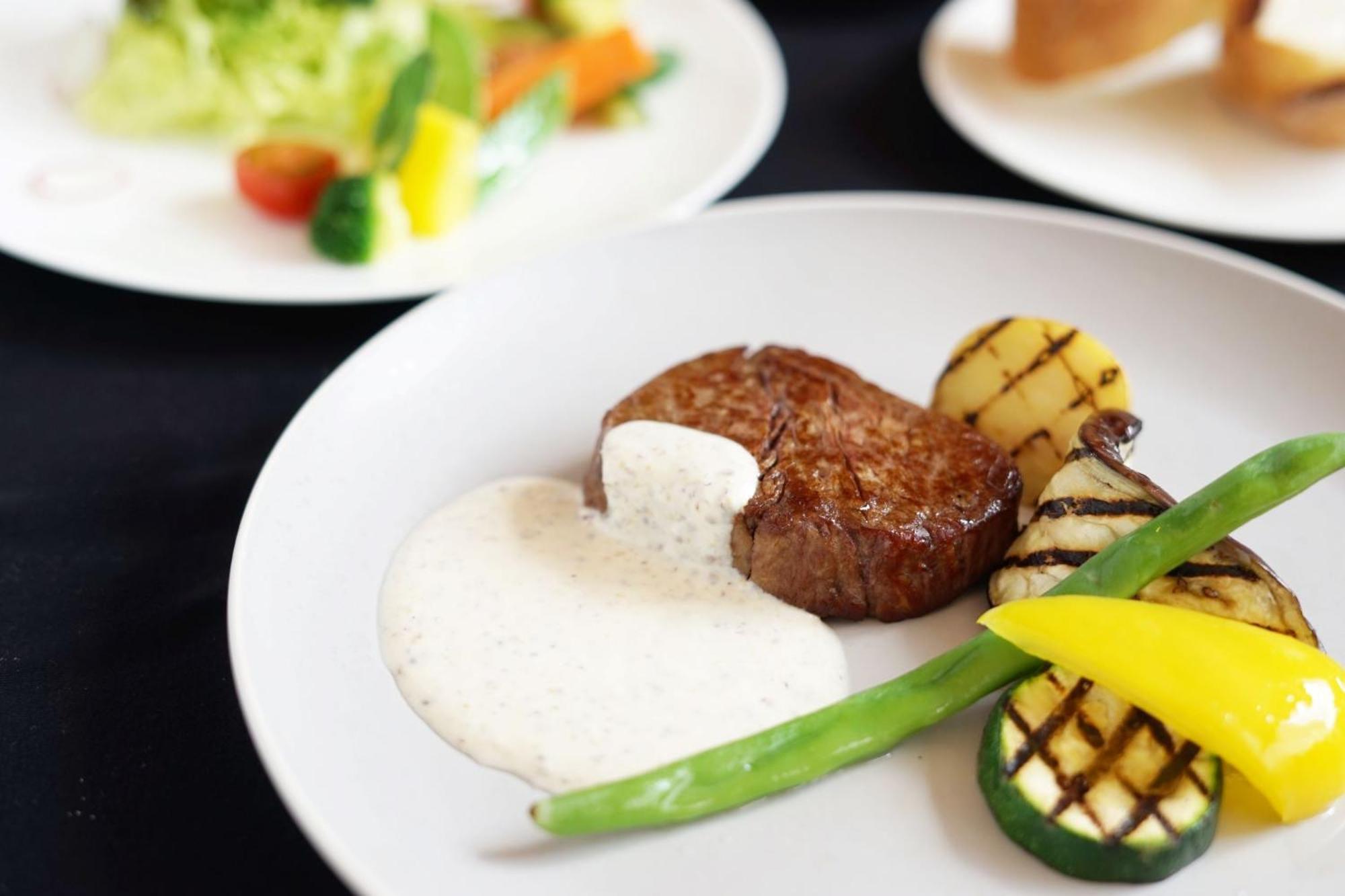 Hotel Marroad Tsukuba Цучиура Екстериор снимка
