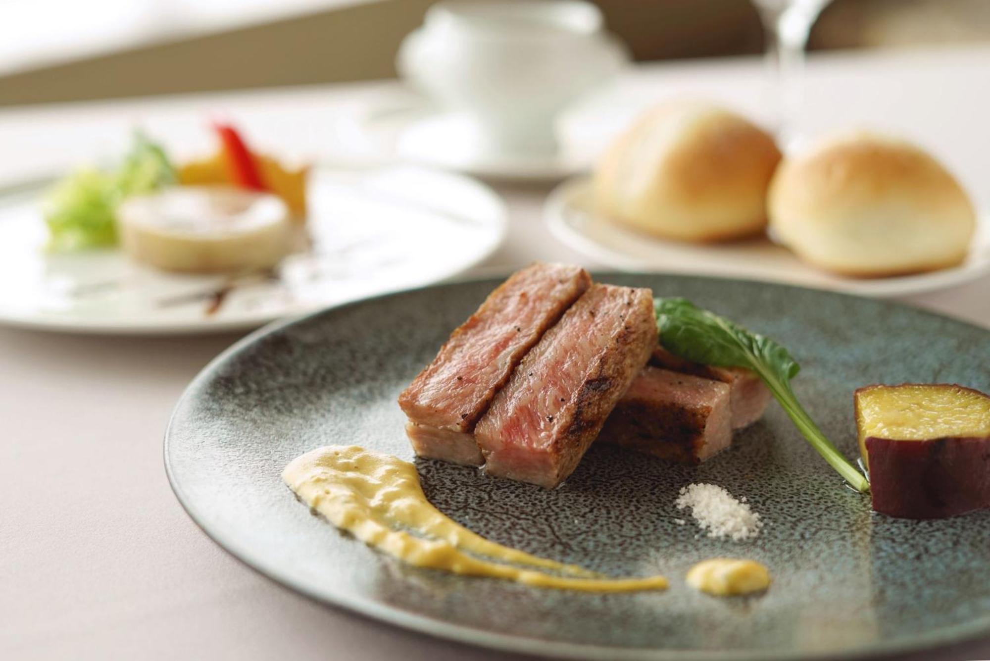 Hotel Marroad Tsukuba Цучиура Екстериор снимка