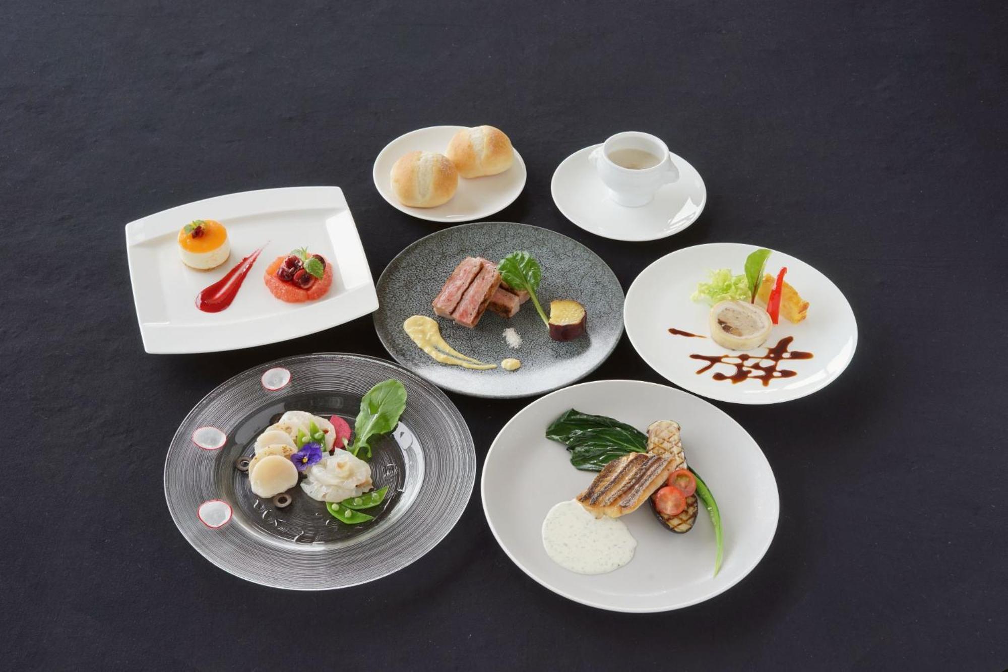 Hotel Marroad Tsukuba Цучиура Екстериор снимка