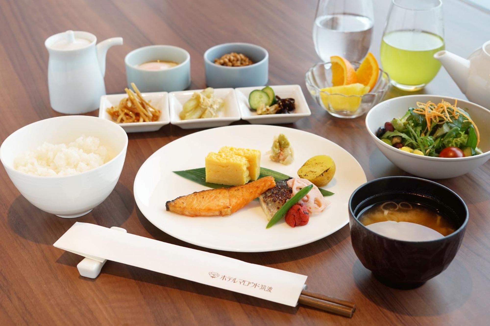 Hotel Marroad Tsukuba Цучиура Екстериор снимка