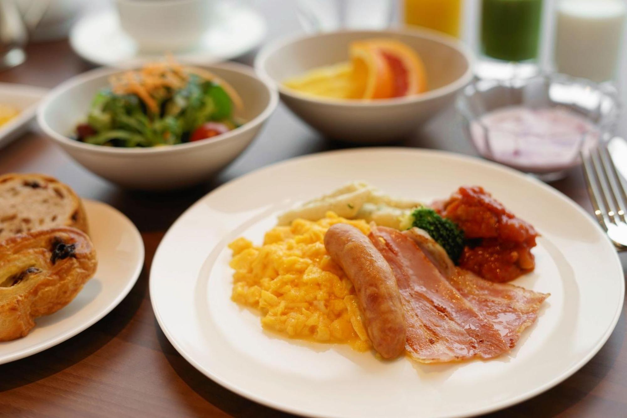 Hotel Marroad Tsukuba Цучиура Екстериор снимка