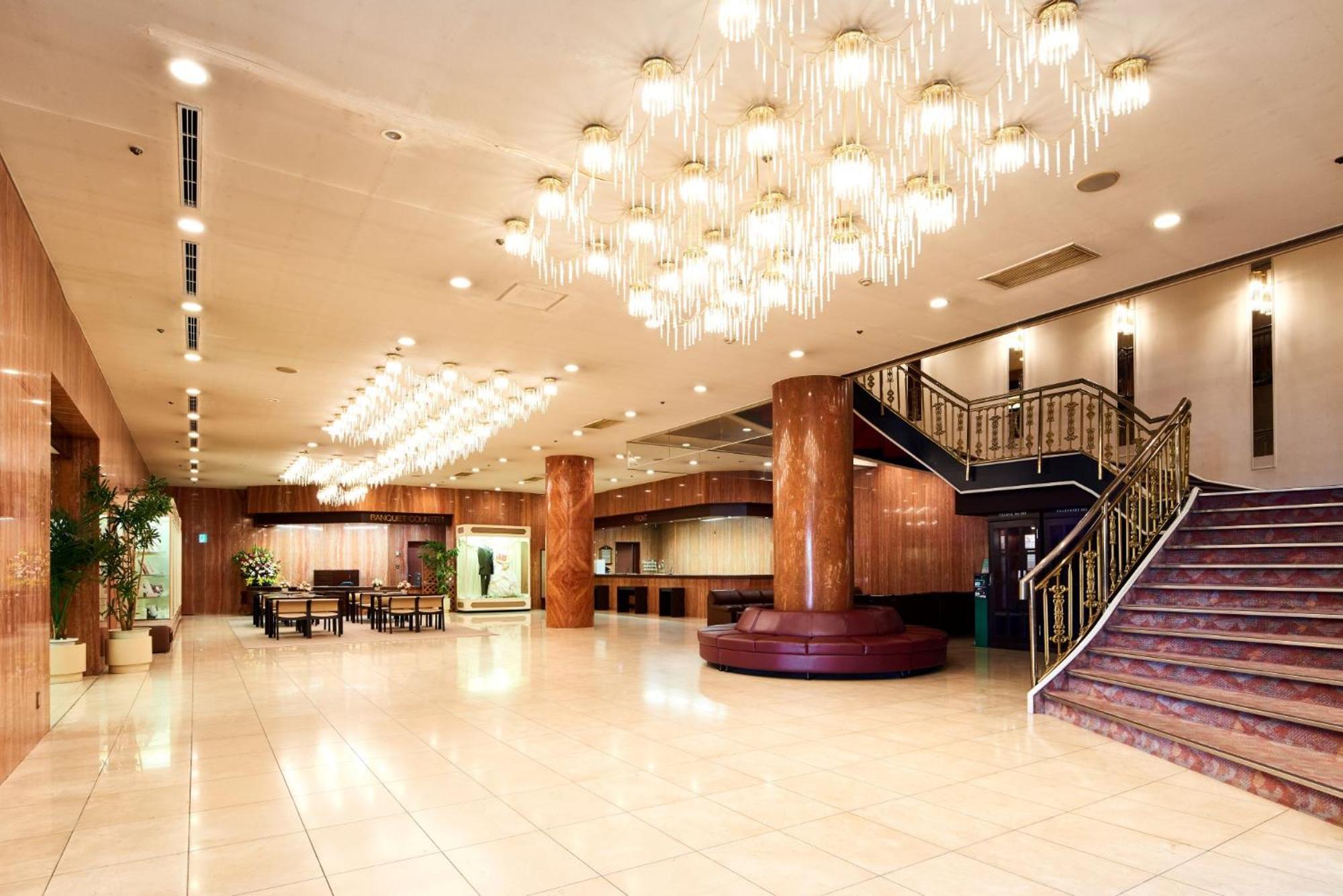 Hotel Marroad Tsukuba Цучиура Екстериор снимка