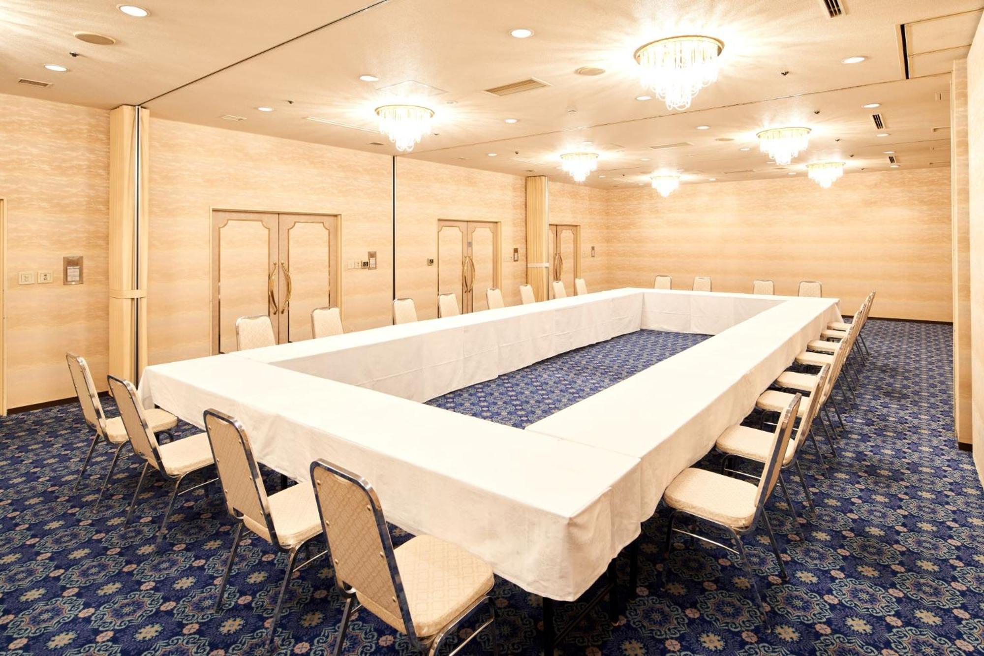 Hotel Marroad Tsukuba Цучиура Екстериор снимка