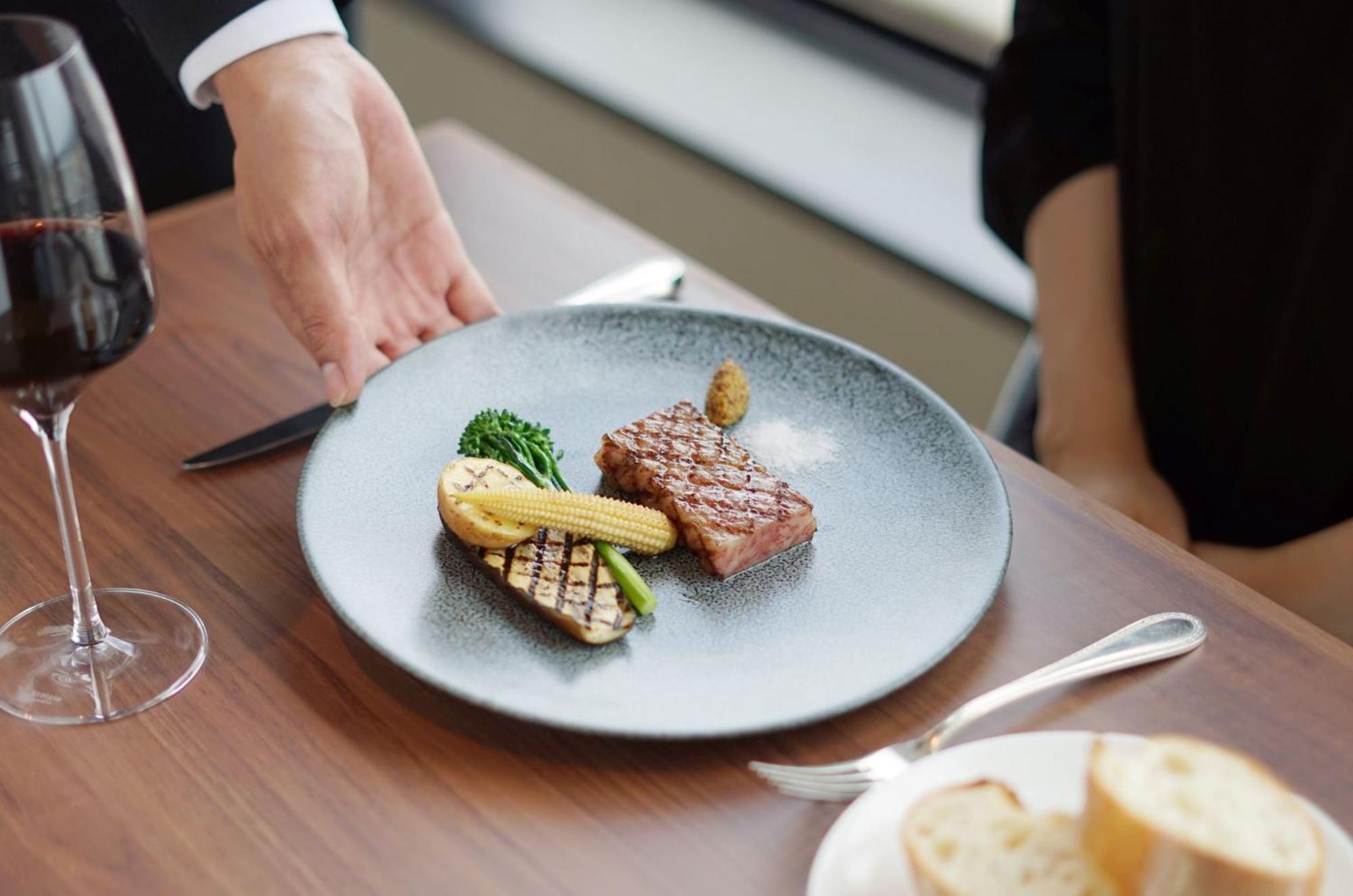 Hotel Marroad Tsukuba Цучиура Екстериор снимка