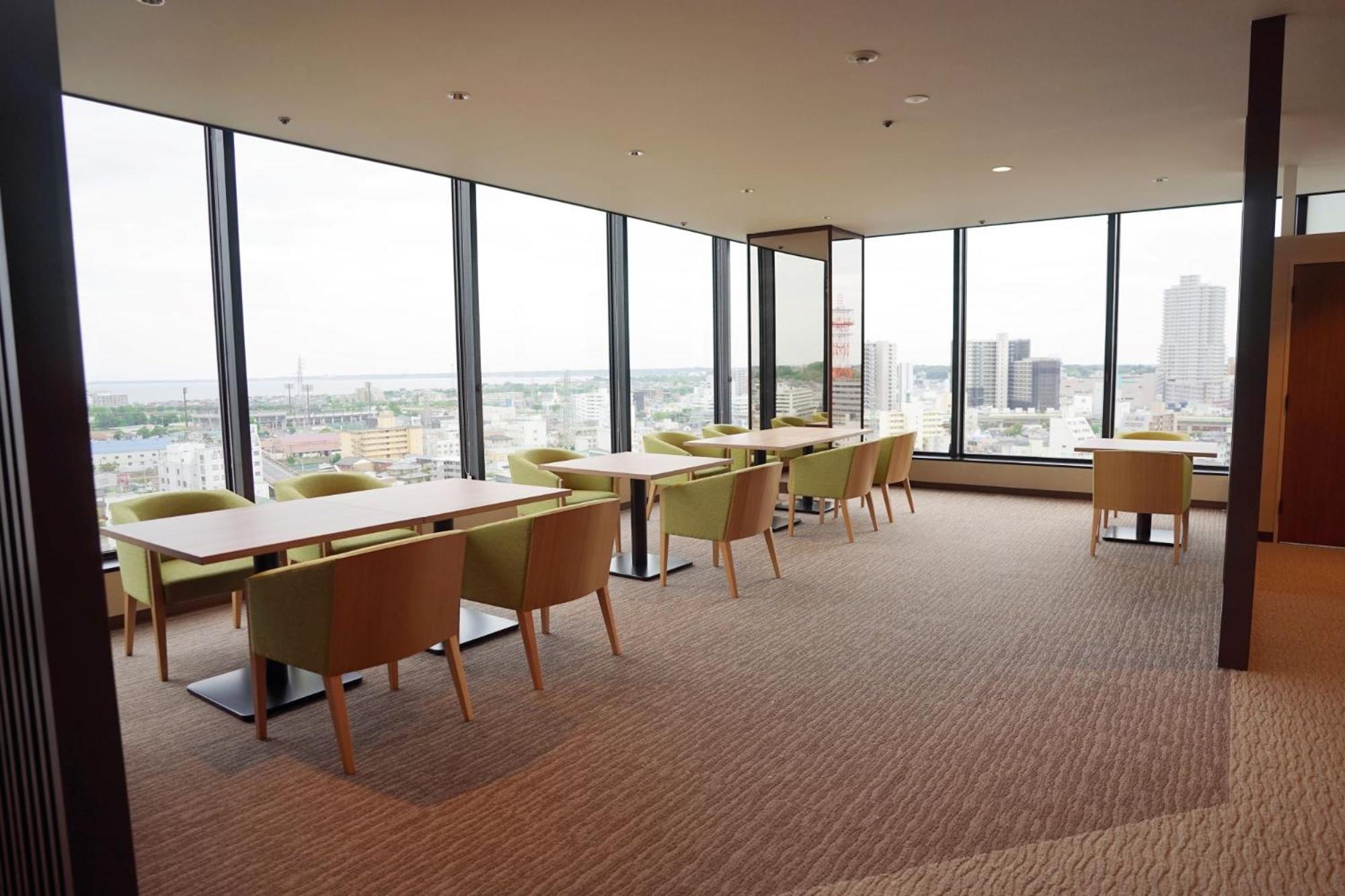 Hotel Marroad Tsukuba Цучиура Екстериор снимка