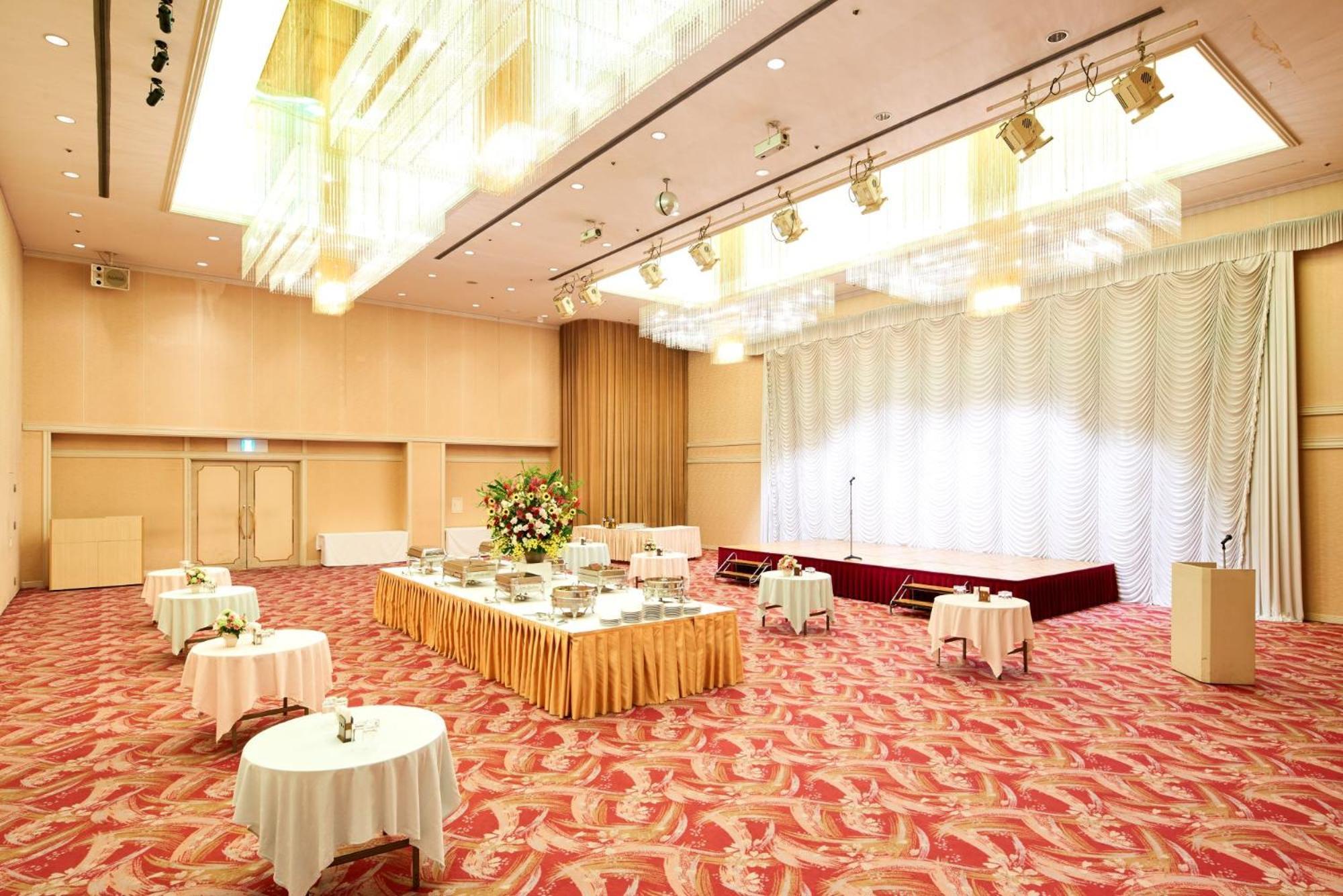 Hotel Marroad Tsukuba Цучиура Екстериор снимка