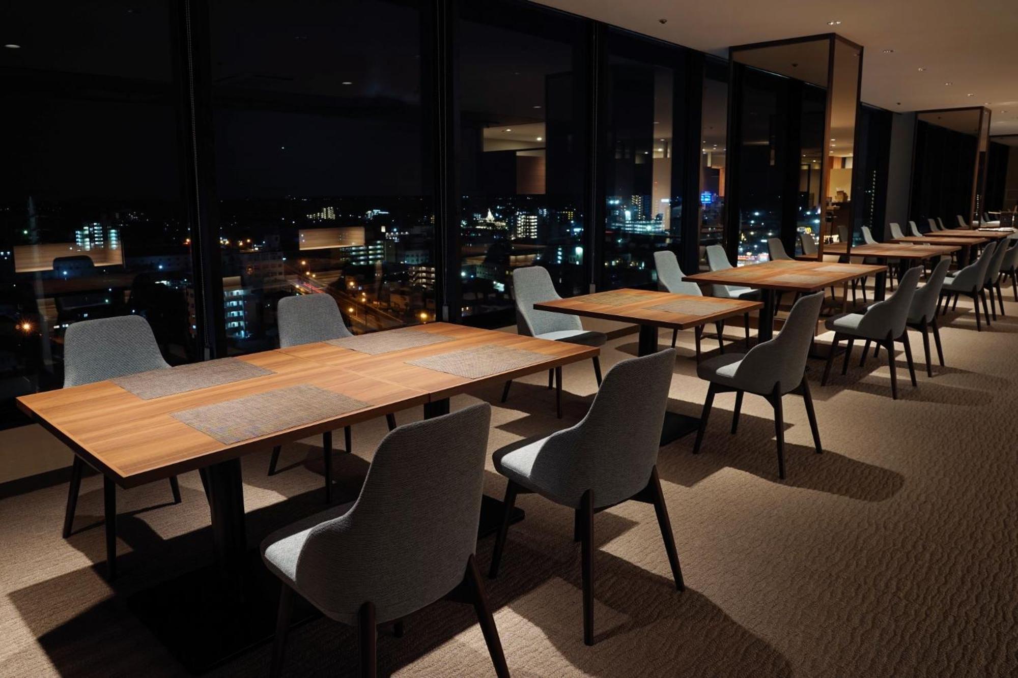 Hotel Marroad Tsukuba Цучиура Екстериор снимка