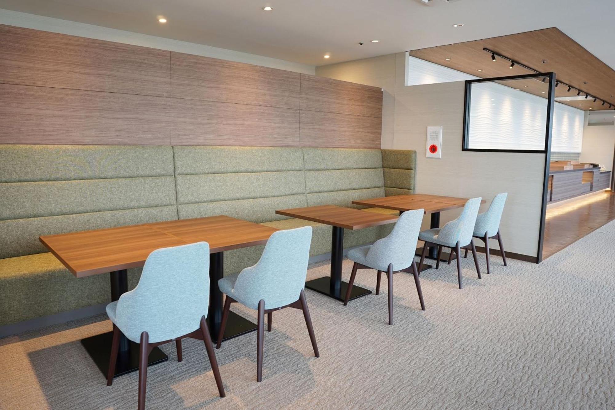 Hotel Marroad Tsukuba Цучиура Екстериор снимка