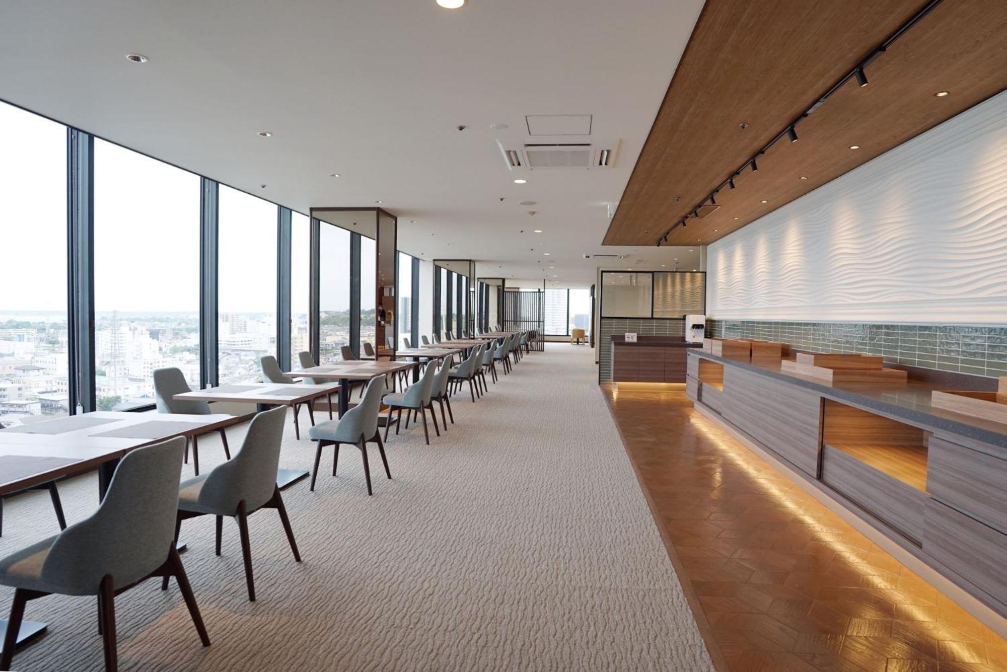 Hotel Marroad Tsukuba Цучиура Екстериор снимка