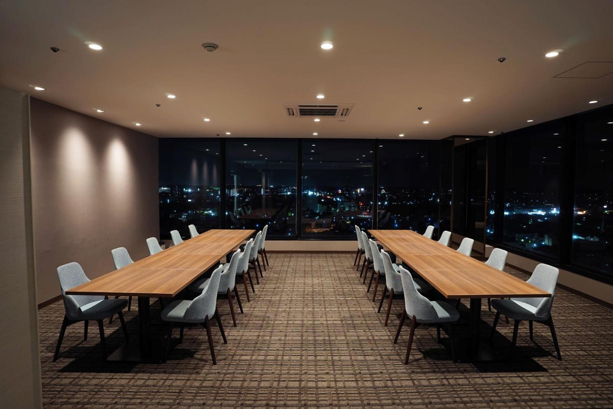 Hotel Marroad Tsukuba Цучиура Екстериор снимка