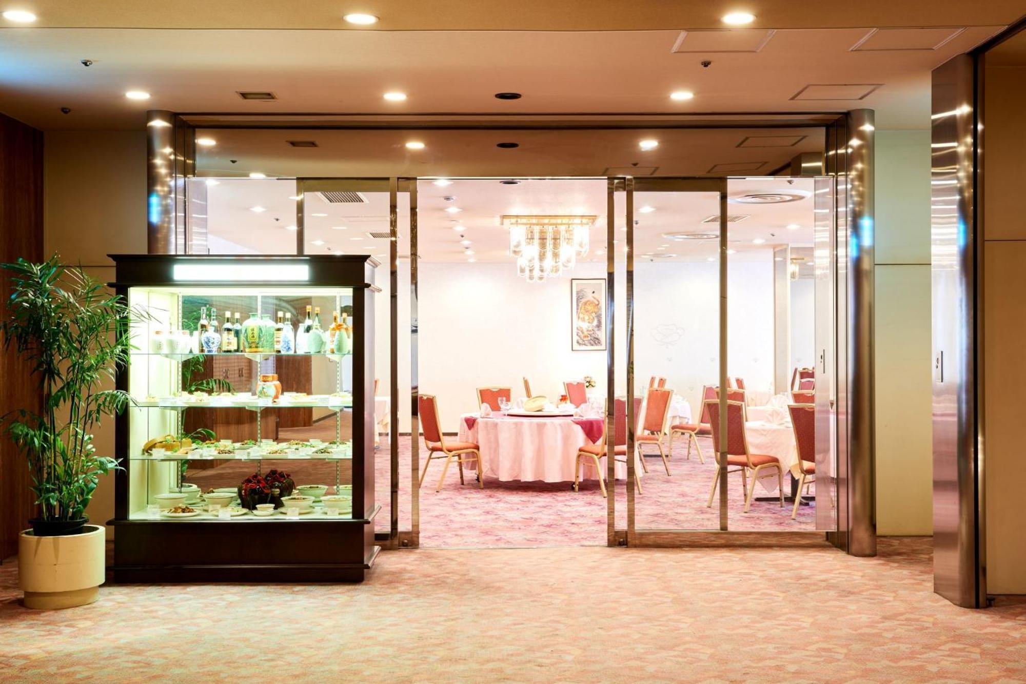 Hotel Marroad Tsukuba Цучиура Екстериор снимка