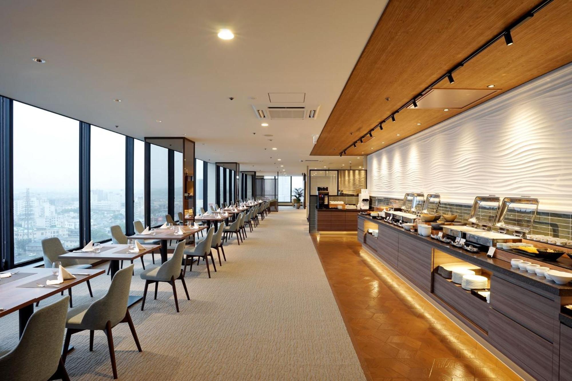 Hotel Marroad Tsukuba Цучиура Екстериор снимка