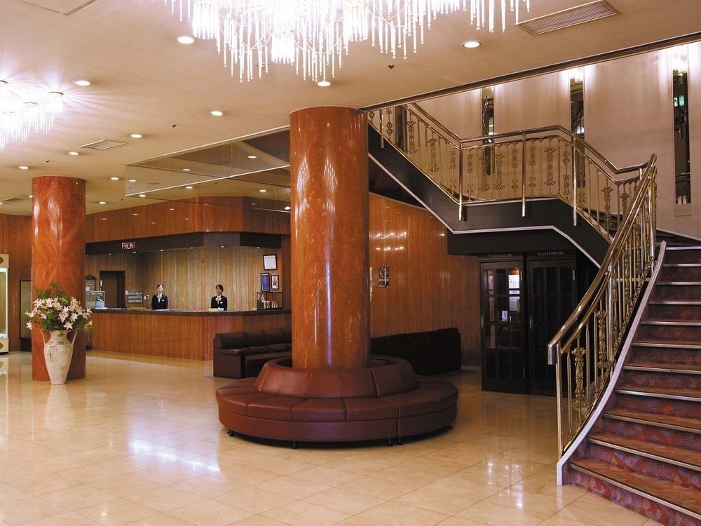 Hotel Marroad Tsukuba Цучиура Екстериор снимка